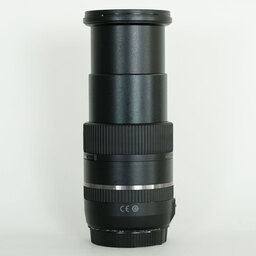 TAMRON 28-300mm F/3.5-6.3 Di VC PZD (Model A010) [キヤノンEF用]