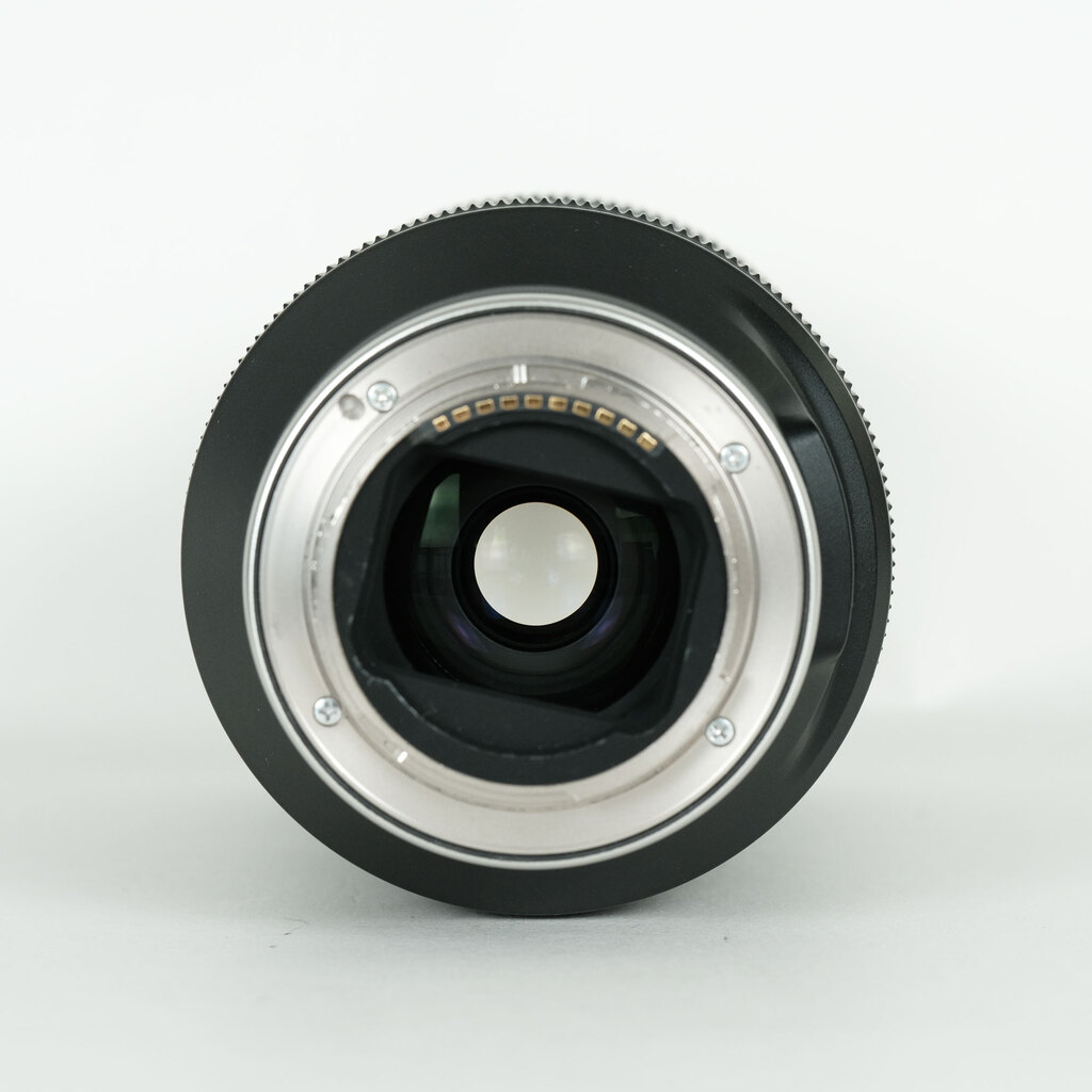 TAMRON 70-180mm F/2.8 Di III VC VXD G2（Model A065） [ソニーE用]