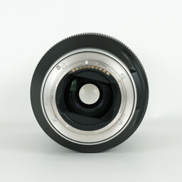 TAMRON 70-180mm F/2.8 Di III VC VXD G2（Model A065） [ソニーE用]