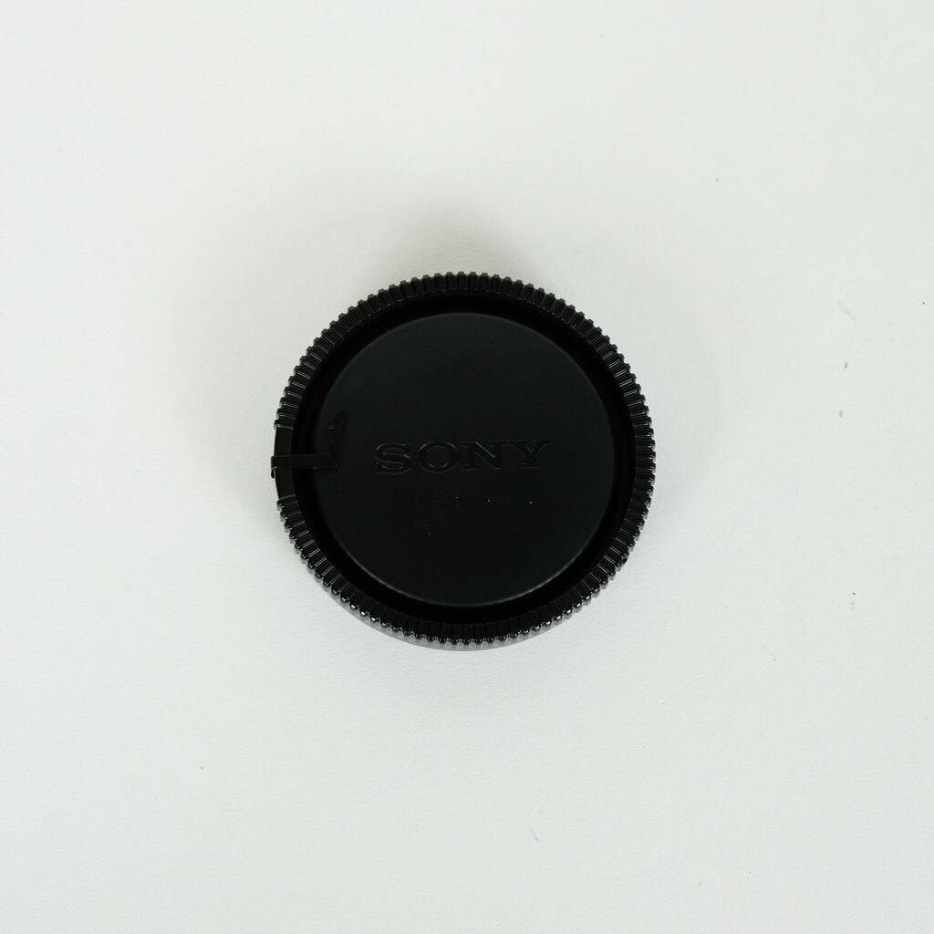 SONY DT 35mm F1.8 SAM SAL35F18