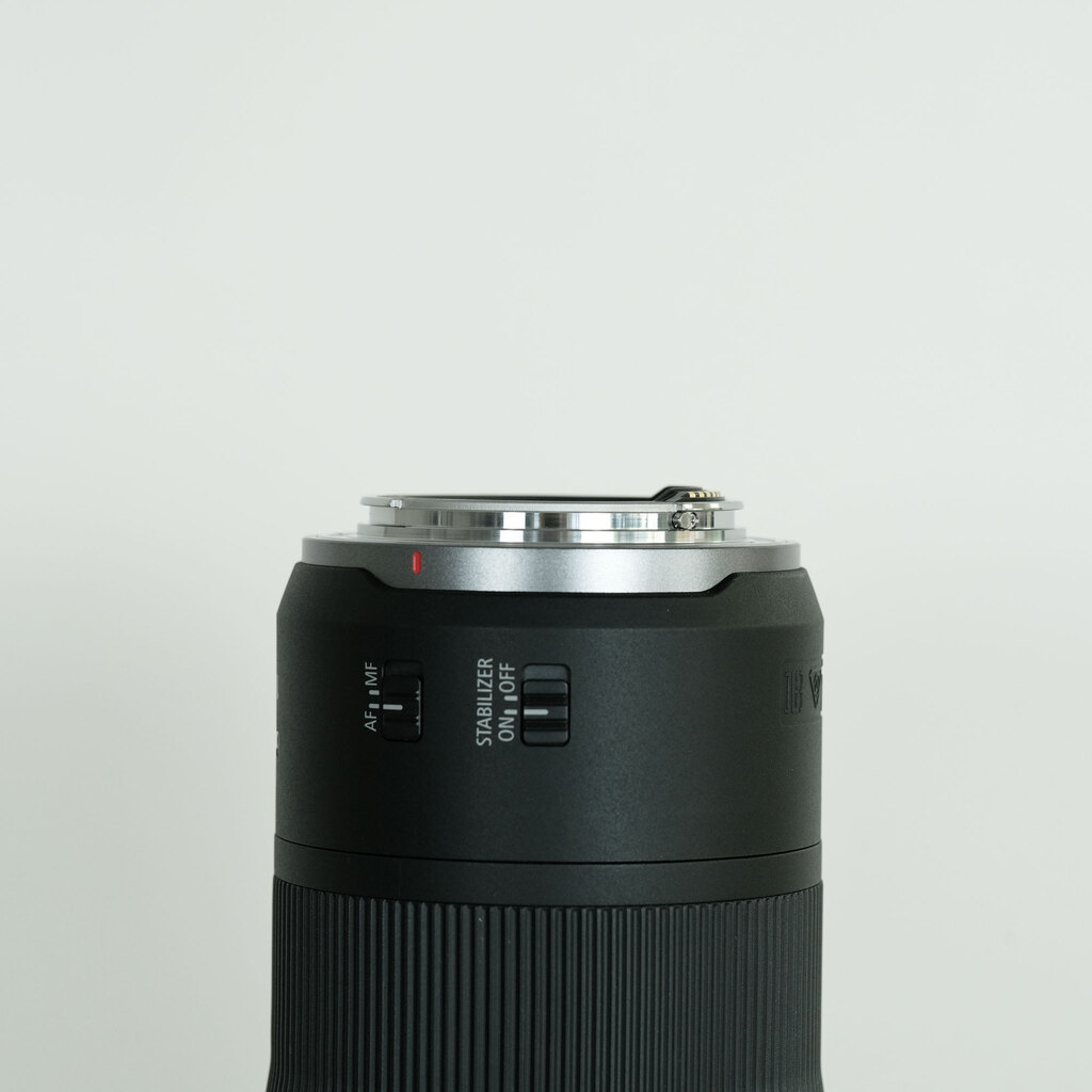 Canon RF100-400mm F5.6-8 IS USM Canon RF100-400mm F5.6-8 IS USM