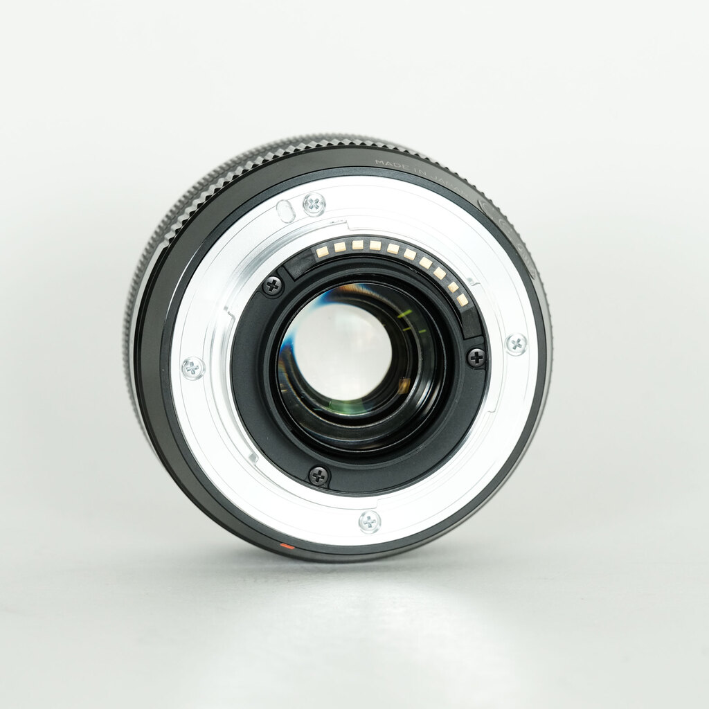 FUJIFILM XF18mm F2 R 実用美品 FUJIFILM XF 18mm f/2 R Lens 16240743 B&H Photo Video