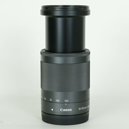 Canon EF-M18-150mm F3.5-6.3 IS STM Canon EF-M18-150mm F3.5-6.3 IS STM