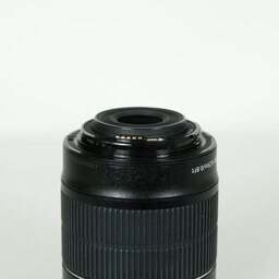Canon EF-S18-55mm F3.5-5.6 IS STM