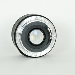 Canon EF50mm F1.8 STM