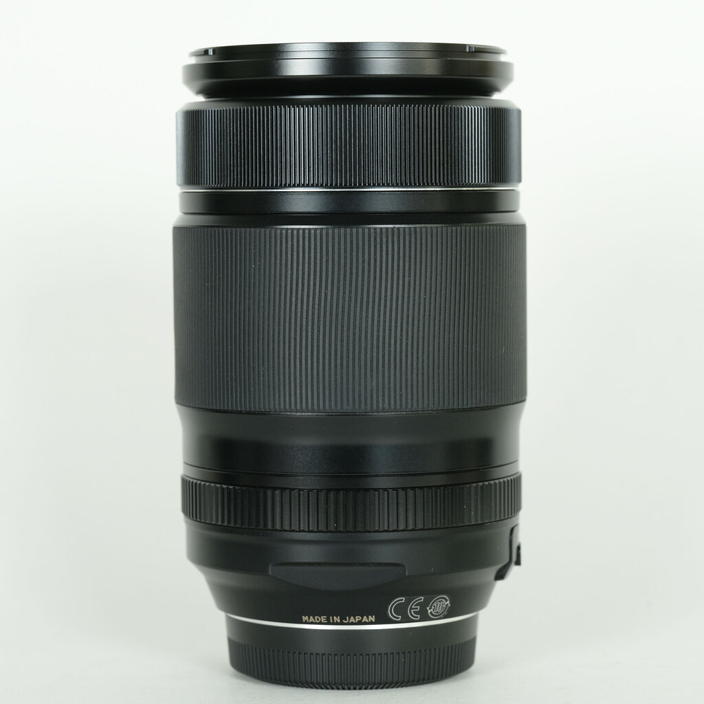 FUJIFILM XF55-200mmF3.5-4.8 R LM OIS FUJIFILM XF55-200mmF3.5-4.8 R LM OIS