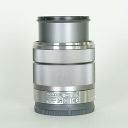 SONY E 18-55mm F3.5-5.6 OSS SEL1855 SONY E 18-55mm F3.5-5.6 OSS SEL1855