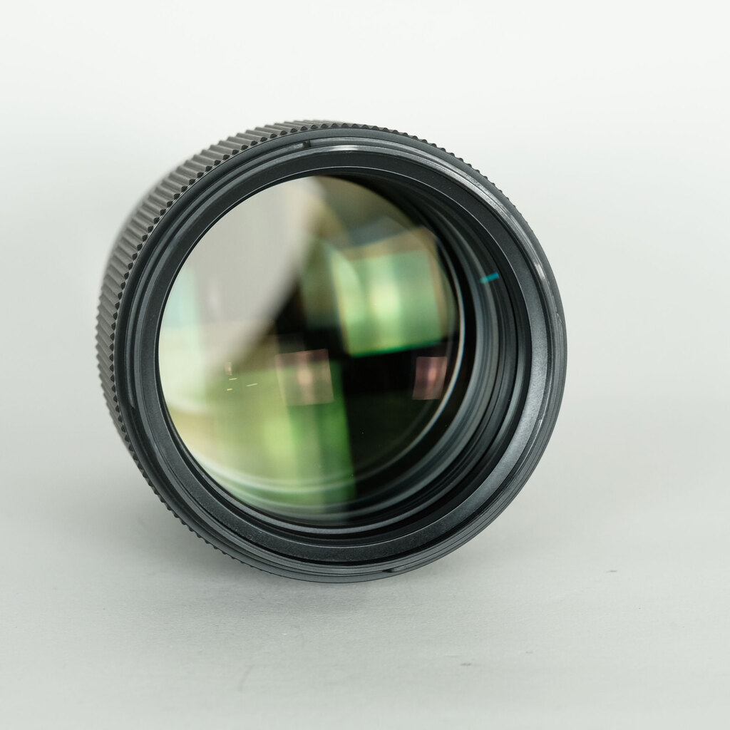 SIGMA Art 135mm F1.8 DG HSM  (ソニーE用)