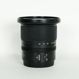 Nikon NIKKOR Z 14-30mm f/4 S Nikon NIKKOR Z 14-30mm f/4 S