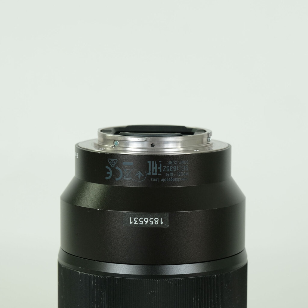 SONY Vario-Tessar T* FE 16-35mm F4 ZA OSS SEL1635Z SONY Vario-Tessar T* FE 16-35mm F4 ZA OSS SEL1635Z