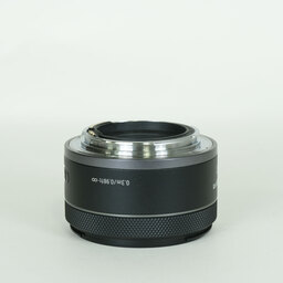 Canon RF50mm F1.8 STM