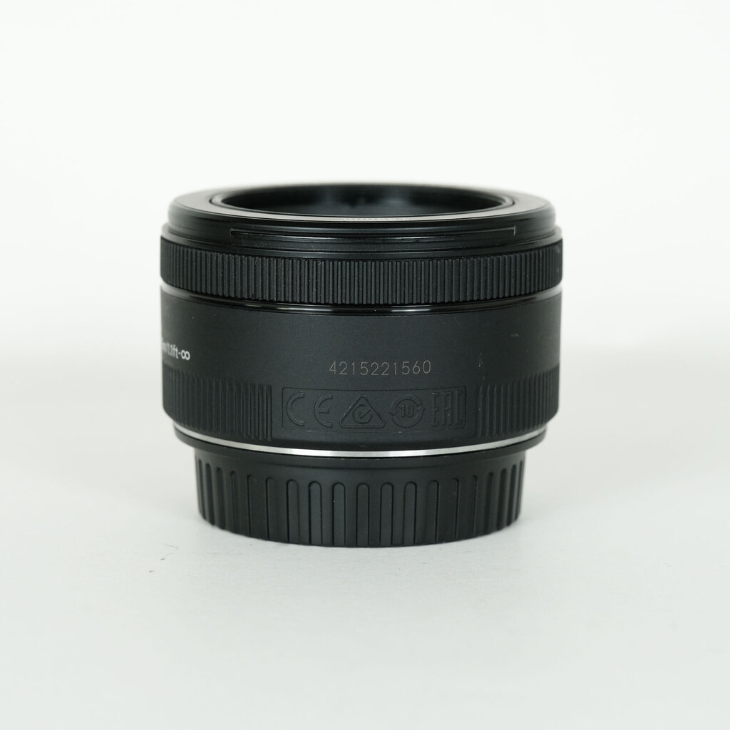Canon EF50mm F1.8 STM Canon EF50mm F1.8 STM