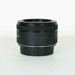 Canon EF50mm F1.8 STM Canon EF50mm F1.8 STM