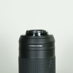 Nikon AF-P DX NIKKOR 70-300mm f/4.5-6.3G ED VR