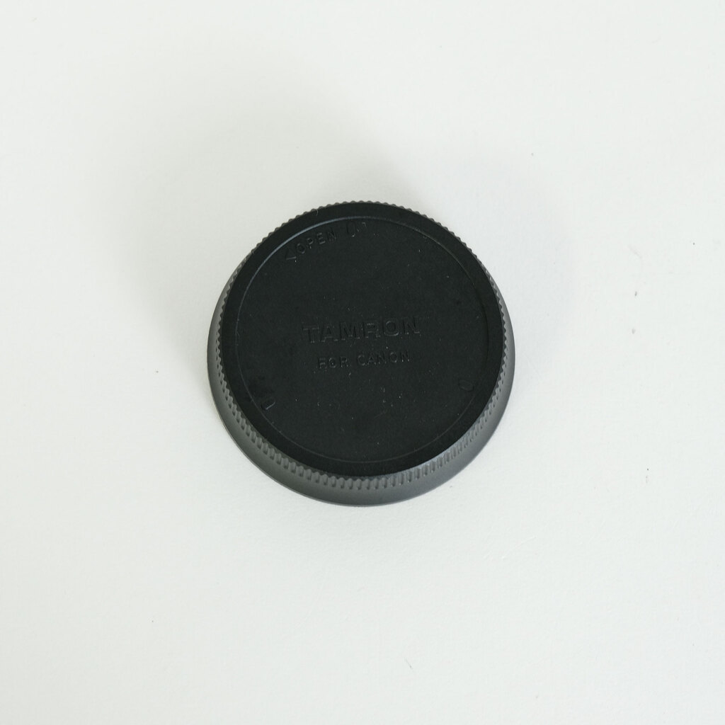 TAMRON SP 35mm F/1.4 Di USD（Model F045） [キヤノン用]