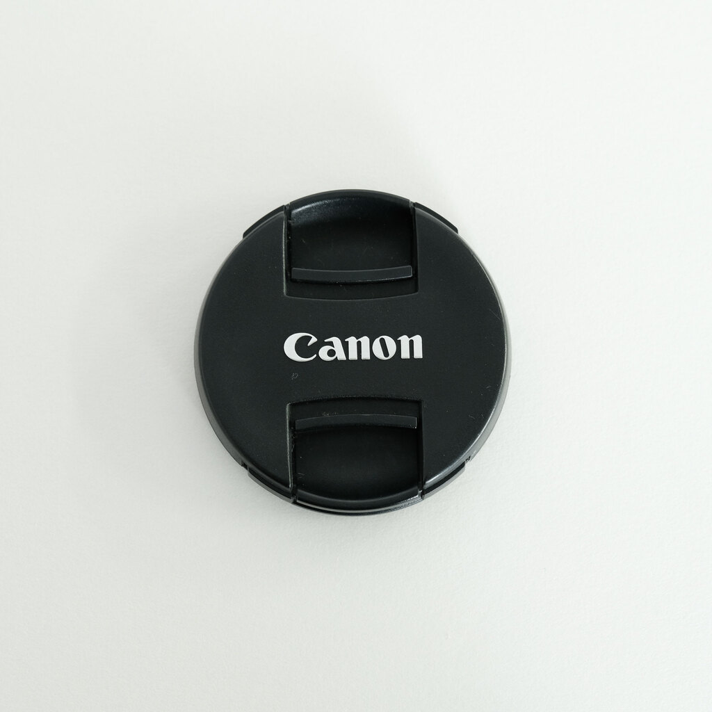 Canon EF-S24mm F2.8 STM Canon EF-S24mm F2.8 STM