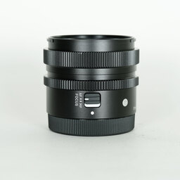 SIGMA 17mm F4 DG DN｜Contemporary [ソニーE用]