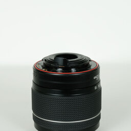 PENTAX DAL18-55mm F3.5-5.6 AL WR ブラック PENTAX DAL18-55mm F3.5-5.6 AL WR ブラック