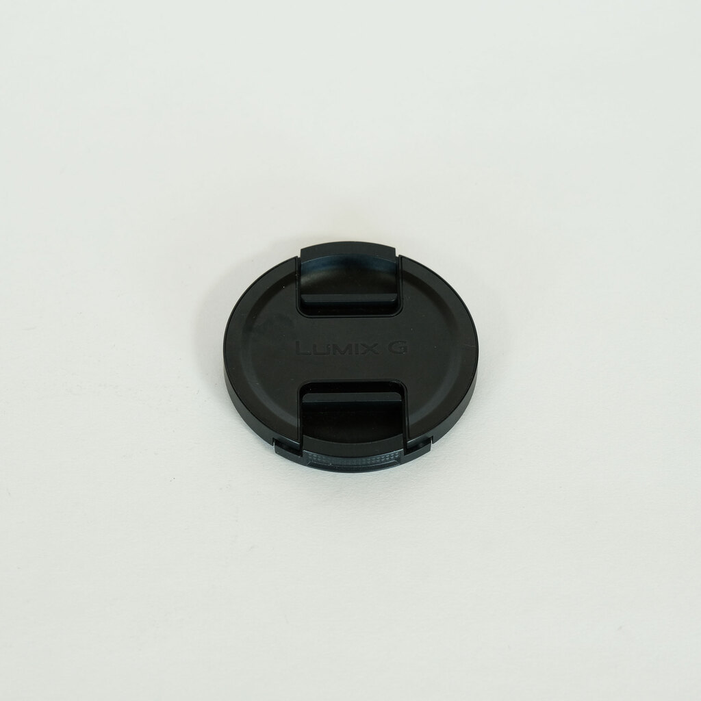 Panasonic LEICA DG VARIO-ELMARIT 12-60mm / F2.8-4.0 ASPH. / POWER O.I.S.