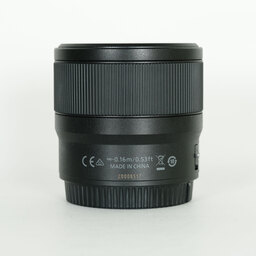 Nikon NIKKOR Z MC 50mm f/2.8 Nikon NIKKOR Z MC 50mm f/2.8