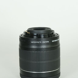 Canon EF-S18-55mm F3.5-5.6 IS STM