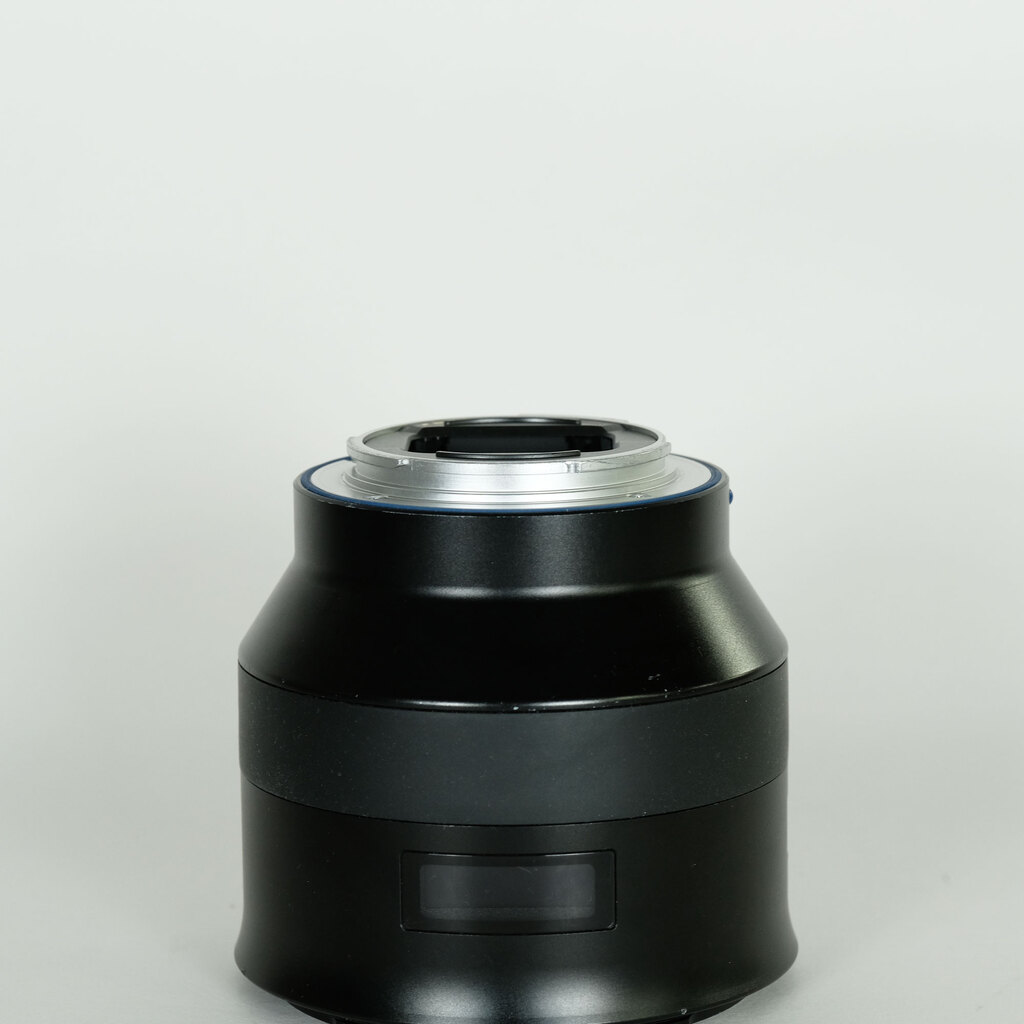 Carl Zeiss Batis 2/25 [ソニーE用]