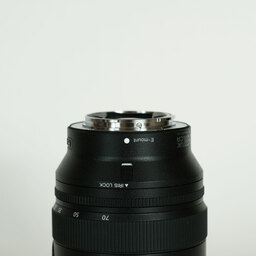 SONY FE 20-70mm F4 G SEL2070G SONY FE 20-70mm F4 G SEL2070G