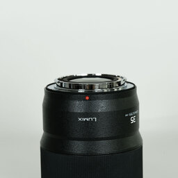 Panasonic LUMIX S 35mm F1.8