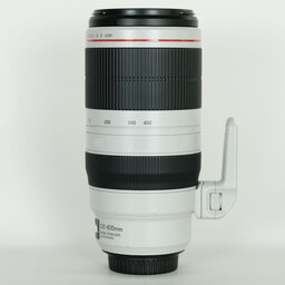 Canon EF100-400mm F4.5-5.6L IS II USM Canon EF100-400mm F4.5-5.6L IS II USM