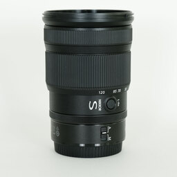 Nikon NIKKOR Z 24-120mm f/4 S Nikon NIKKOR Z 24-120mm f/4 S