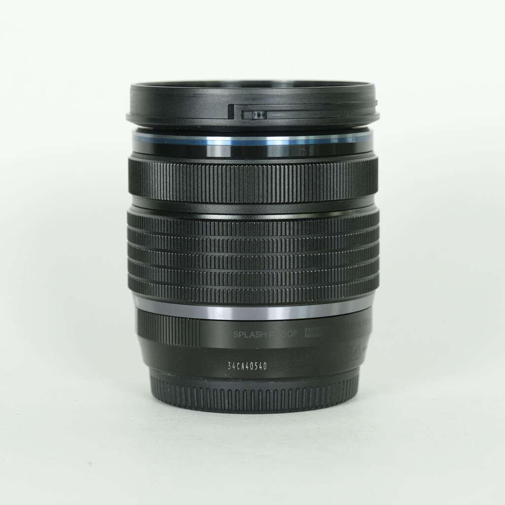 OM SYSTEM M.ZUIKO DIGITAL ED 12-45mm F4.0 PRO ※OM SYSTEMロゴモデル OM SYSTEM M.ZUIKO DIGITAL ED 12-45mm F4.0 PRO ※OM SYSTEMロゴモデル