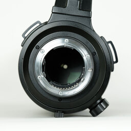 Nikon AF-S VR 300mm F2.8 G ED(IF)