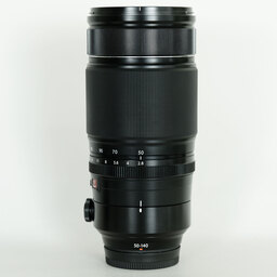 FUJIFILM XF50-140mmF2.8 R LM OIS WR FUJIFILM XF50-140mmF2.8 R LM OIS WR