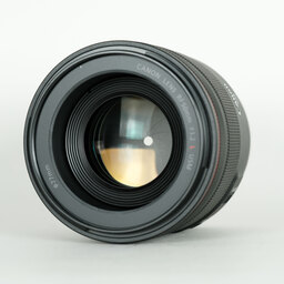 Canon RF50mm F1.2 L USM Canon RF50mm F1.2 L USM