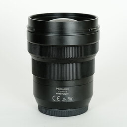 Panasonic LEICA DG VARIO-ELMARIT 8-18mm / F2.8-4.0 ASPH.