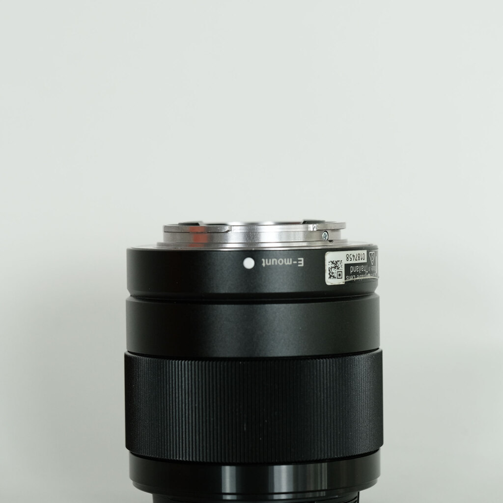 SONY FE 28mm F2 SEL28F20 SONY FE 28mm F2 SEL28F20