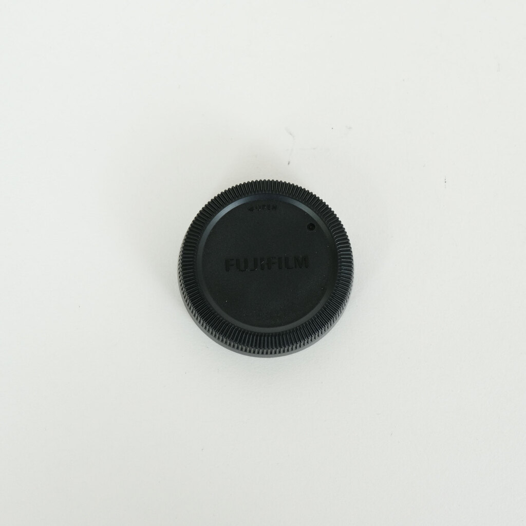 FUJIFILM XF33mmF1.4 R LM WR