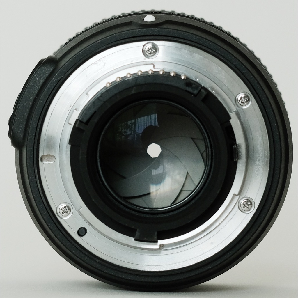 Nikon AF-S NIKKOR 50mm f/1.8G