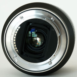 TAMRON 28-200mm F/2.8-5.6 Di III RXD (Model A071) [ソニーE用]