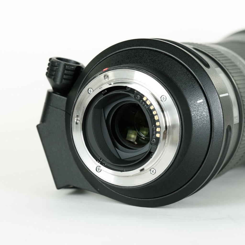 TAMRON SP 150-600mm F5-6.3 Di USD Model A011S(ソニーA用) TAMRON SP 150-600mm F5-6.3 Di USD Model A011S(ソニーA用)
