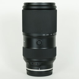 TAMRON 50-300mm F/4.5-6.3 Di III VC VXD (Model A069) [ソニーE用]