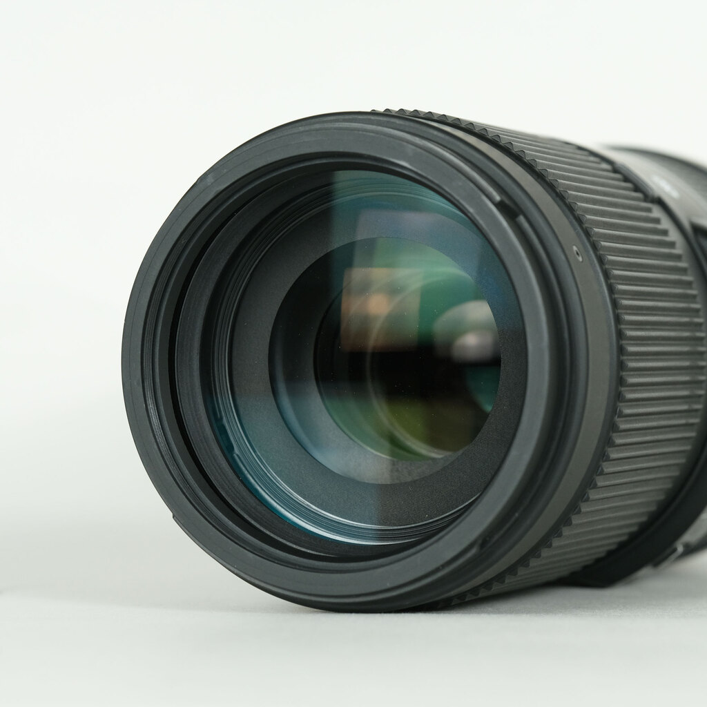 SIGMA 100-400mm F5-6.3 DG DN OS｜Contemporary [ソニーE用]