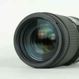 SIGMA 100-400mm F5-6.3 DG DN OS｜Contemporary [ソニーE用]