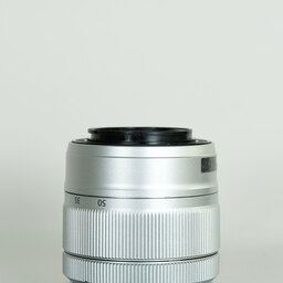 FUJIFILM XC16-50mm F3.5-5.6 OIS II FUJIFILM XC16-50mm F3.5-5.6 OIS II