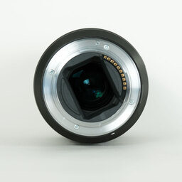 SONY FE 90mm F2.8 Macro G OSS SEL90M28G