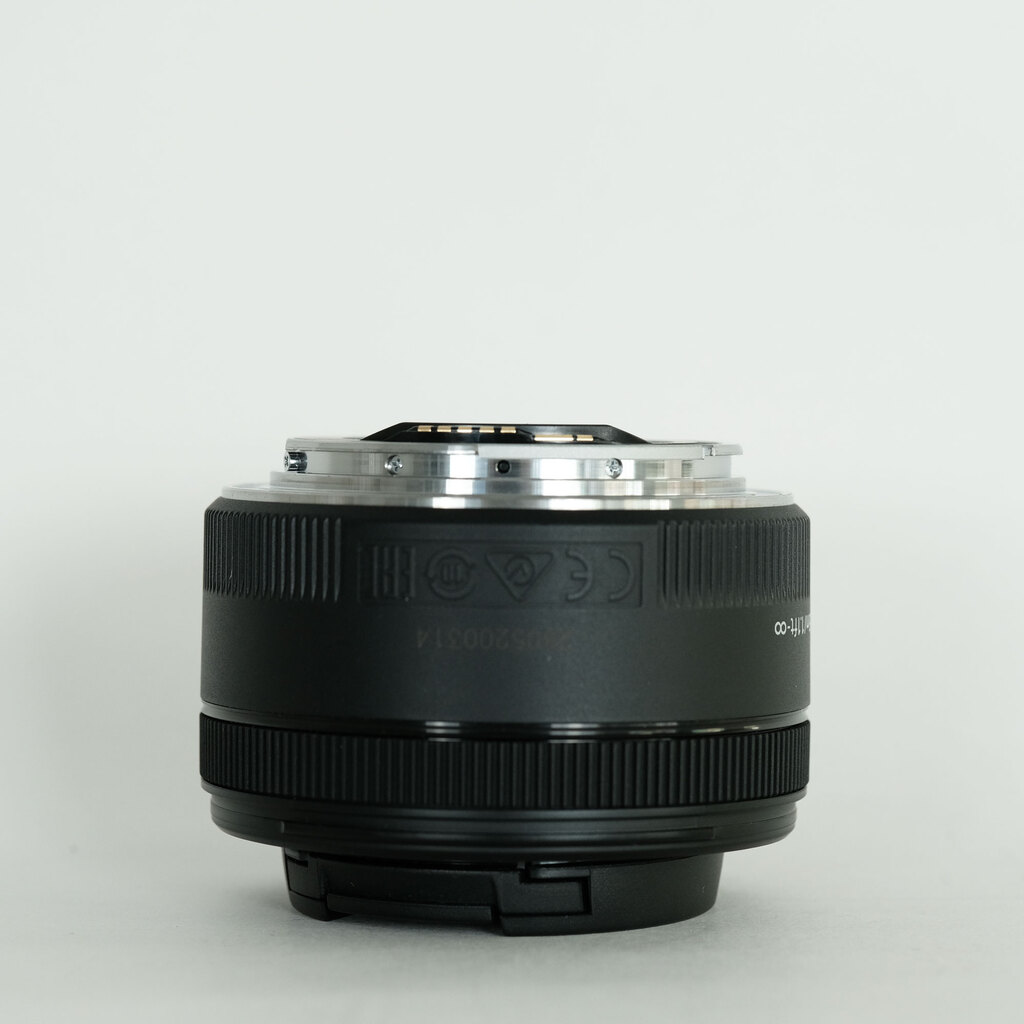 Canon EF50mm F1.8 STM Canon EF50mm F1.8 STM