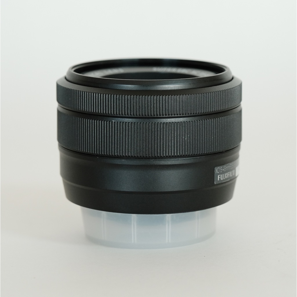 FUJIFILM XC15-45mmF3.5-5.6 OIS PZの出品 | ONE SCENE（ワン