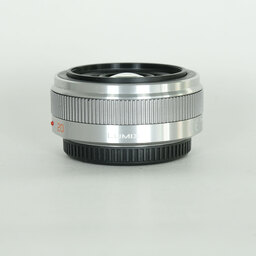 Panasonic LUMIX G 20mm F1.7 II ASPH.