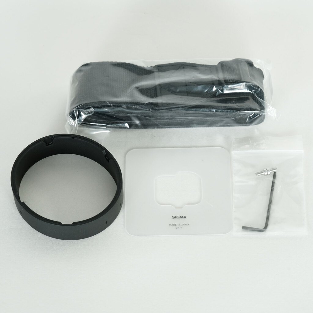 SIGMA 14mm F1.4 DG DN｜Art [ソニーE用]