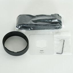 SIGMA 14mm F1.4 DG DN｜Art [ソニーE用]